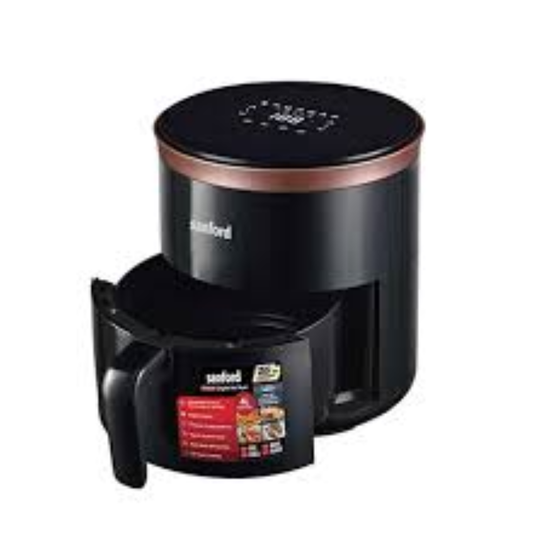SANFORD AIR FRYER 4.0LT SF2455AF
